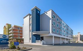 Best Western Ocean City Hotel And Suites